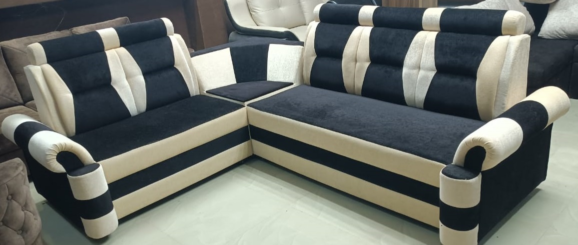 Single Cot Bed without Storage